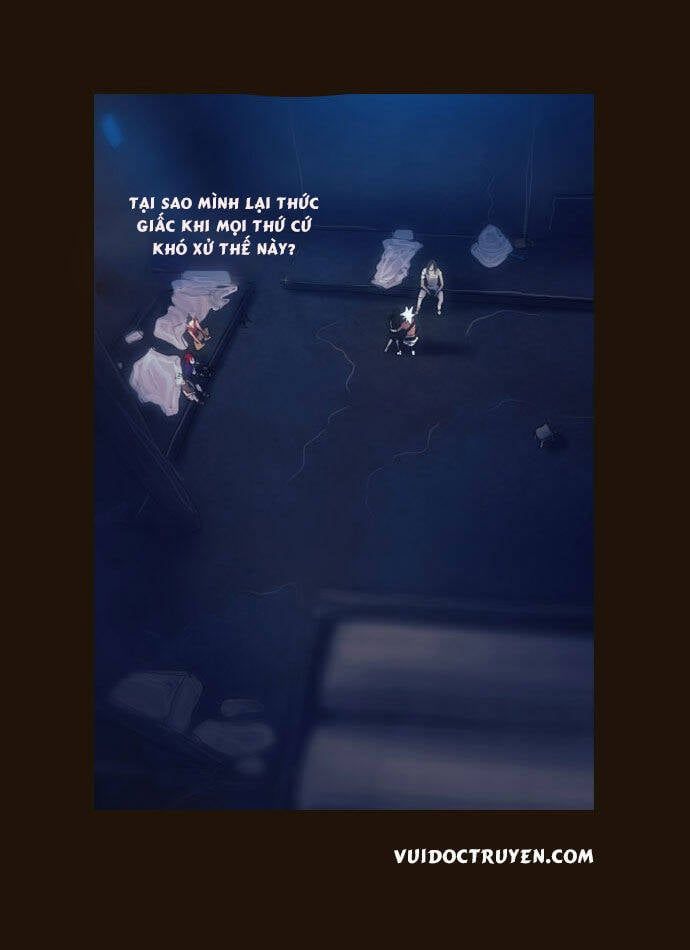 Trở Thành Pháp Sư Ở Thế Giới Mới Chapter 95 - Trang 2