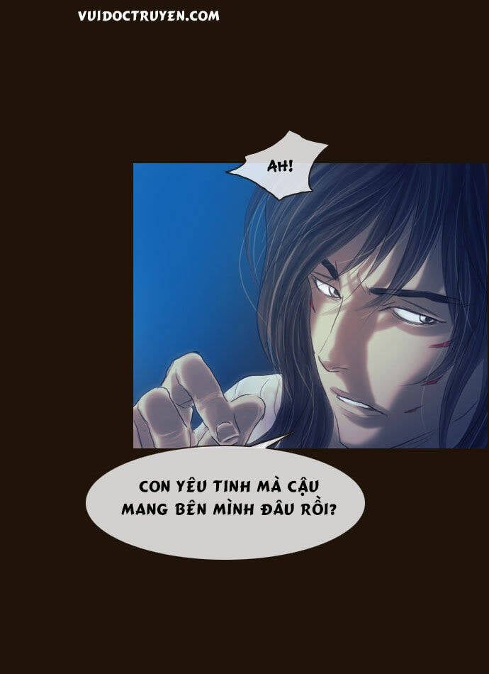 Trở Thành Pháp Sư Ở Thế Giới Mới Chapter 95 - Trang 2