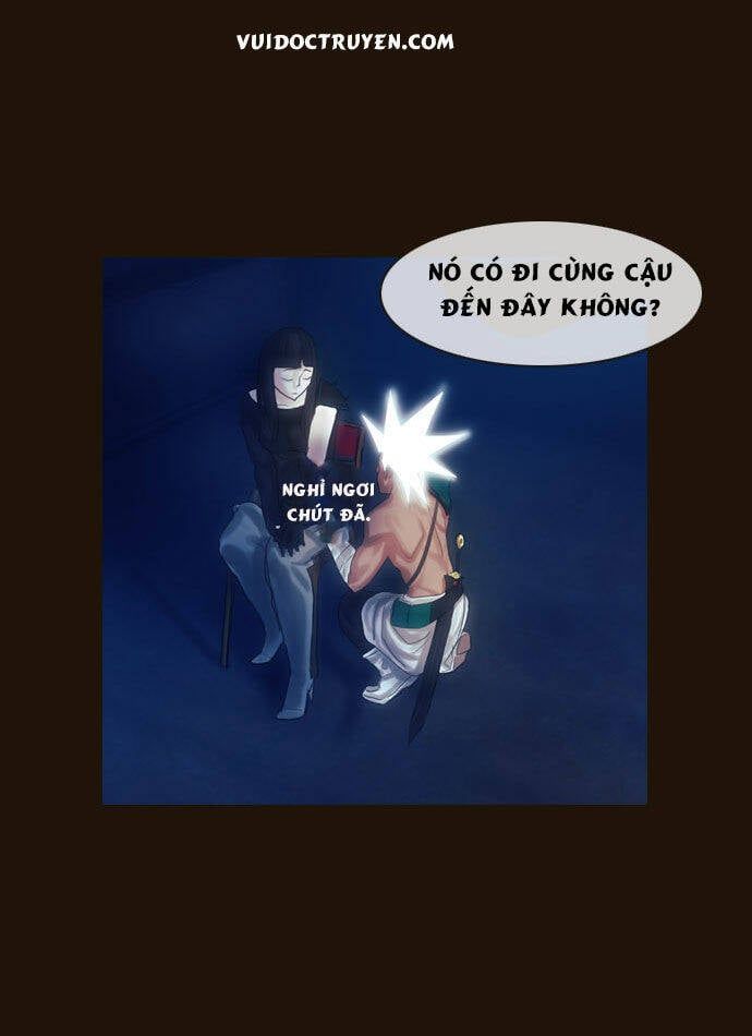 Trở Thành Pháp Sư Ở Thế Giới Mới Chapter 95 - Trang 2