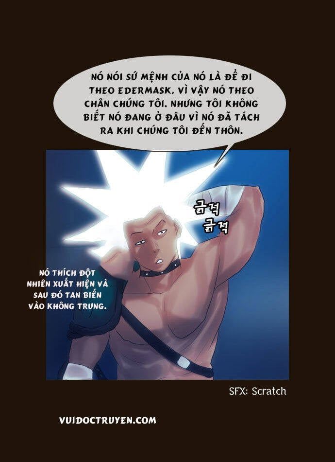 Trở Thành Pháp Sư Ở Thế Giới Mới Chapter 95 - Trang 2