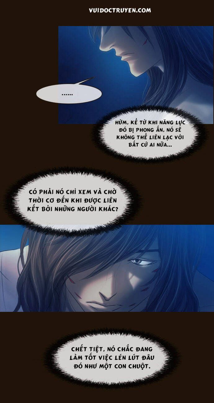 Trở Thành Pháp Sư Ở Thế Giới Mới Chapter 95 - Trang 2