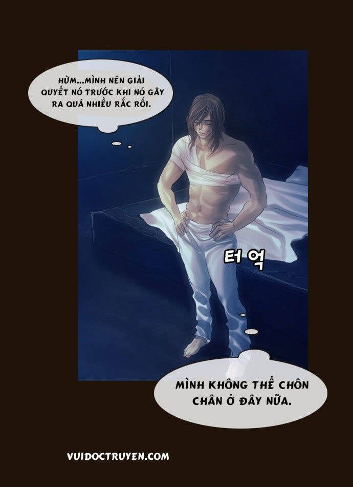 Trở Thành Pháp Sư Ở Thế Giới Mới Chapter 95 - Trang 2