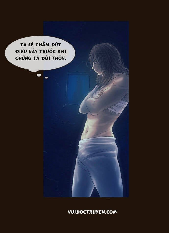 Trở Thành Pháp Sư Ở Thế Giới Mới Chapter 95 - Trang 2