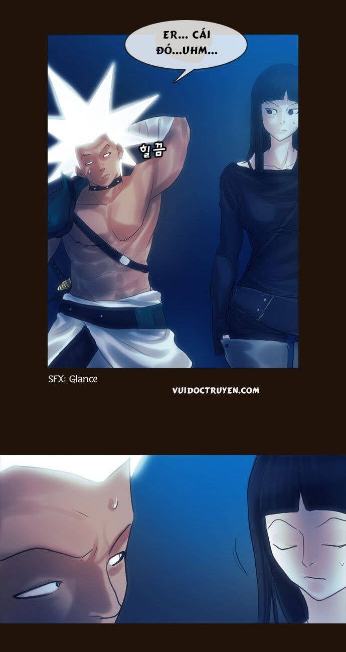 Trở Thành Pháp Sư Ở Thế Giới Mới Chapter 95 - Trang 2