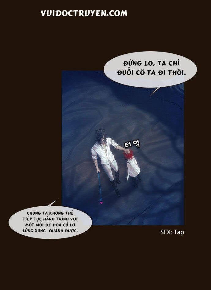 Trở Thành Pháp Sư Ở Thế Giới Mới Chapter 102 - Trang 2