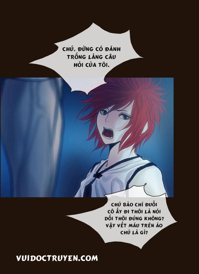 Trở Thành Pháp Sư Ở Thế Giới Mới Chapter 102 - Trang 2