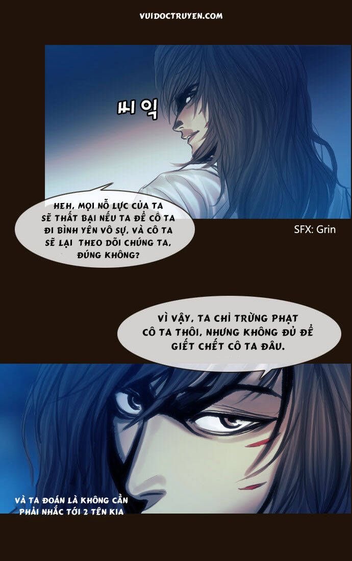 Trở Thành Pháp Sư Ở Thế Giới Mới Chapter 102 - Trang 2