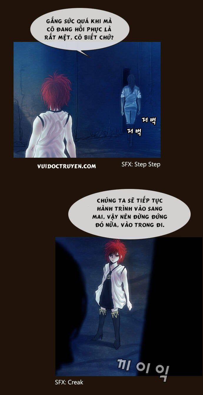 Trở Thành Pháp Sư Ở Thế Giới Mới Chapter 102 - Trang 2