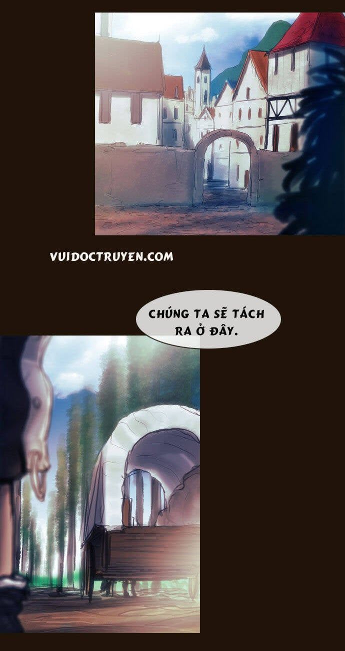 Trở Thành Pháp Sư Ở Thế Giới Mới Chapter 102 - Trang 2