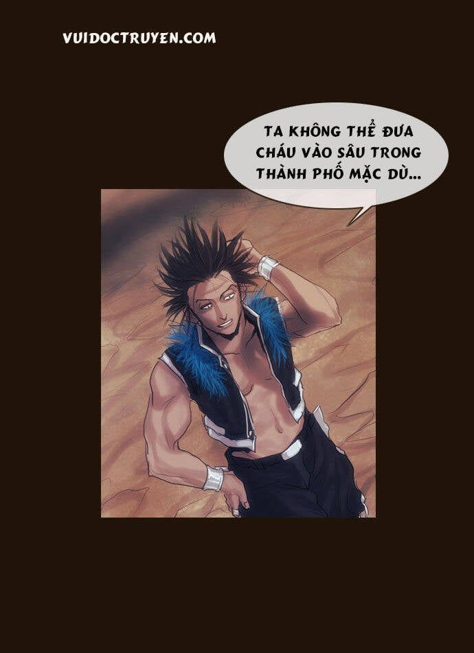 Trở Thành Pháp Sư Ở Thế Giới Mới Chapter 102 - Trang 2