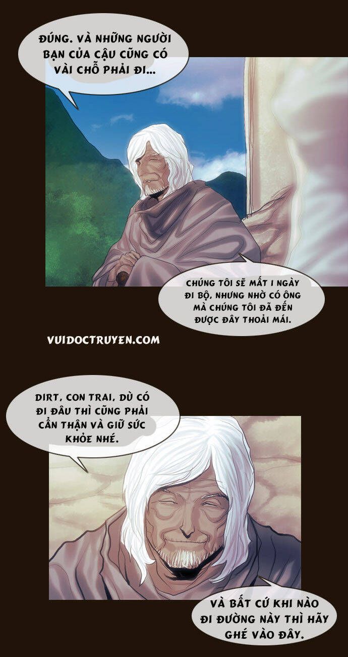 Trở Thành Pháp Sư Ở Thế Giới Mới Chapter 102 - Trang 2