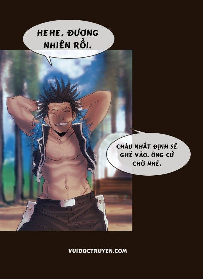 Trở Thành Pháp Sư Ở Thế Giới Mới Chapter 102 - Trang 2