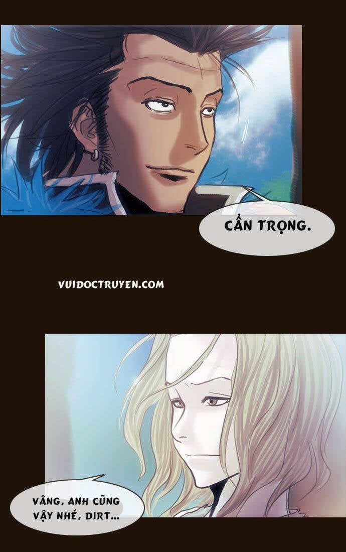 Trở Thành Pháp Sư Ở Thế Giới Mới Chapter 102 - Trang 2