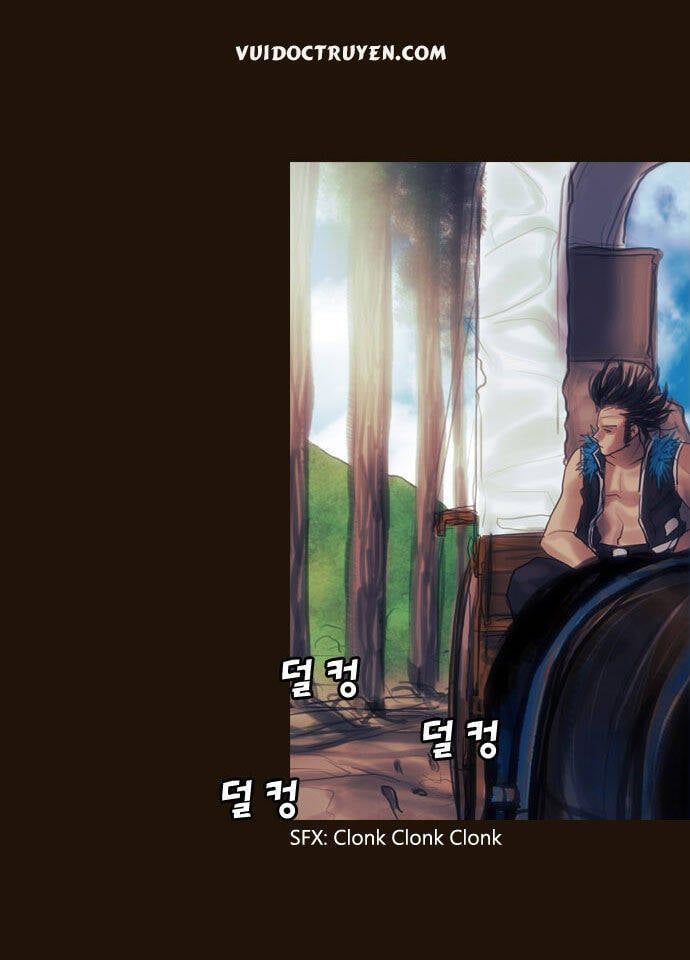 Trở Thành Pháp Sư Ở Thế Giới Mới Chapter 102 - Trang 2