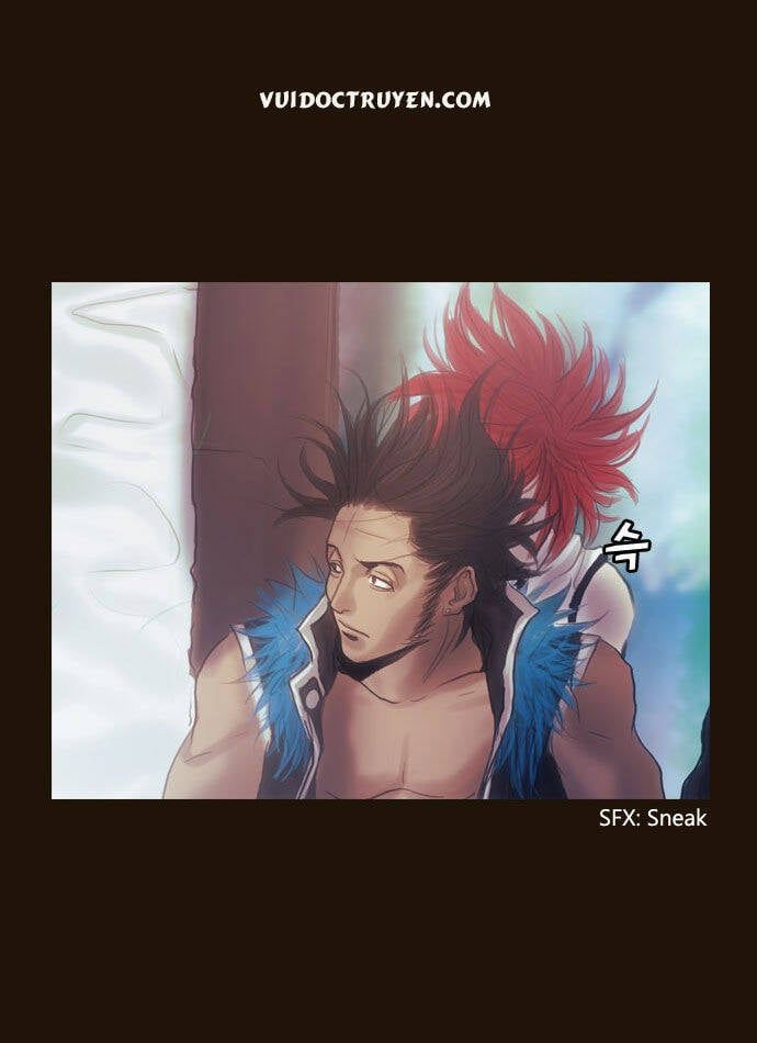 Trở Thành Pháp Sư Ở Thế Giới Mới Chapter 102 - Trang 2