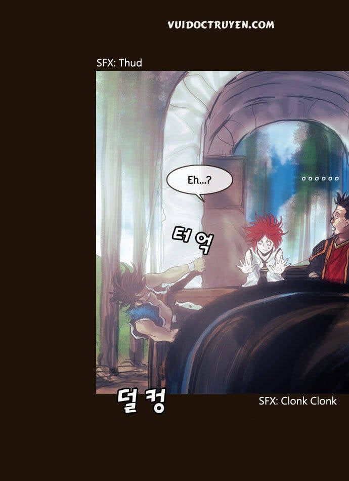 Trở Thành Pháp Sư Ở Thế Giới Mới Chapter 102 - Trang 2