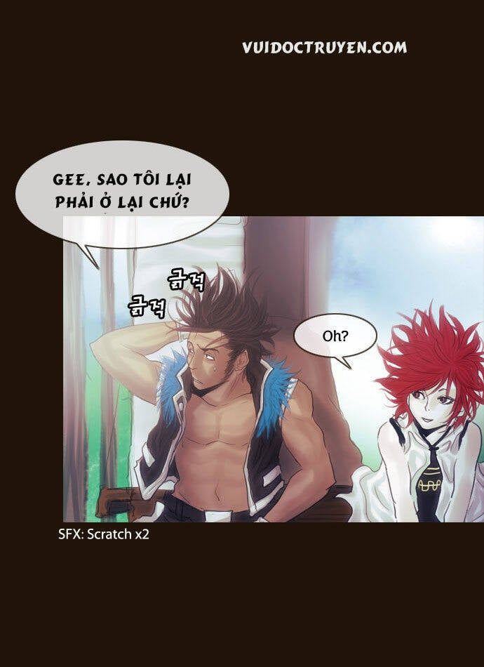 Trở Thành Pháp Sư Ở Thế Giới Mới Chapter 102 - Trang 2