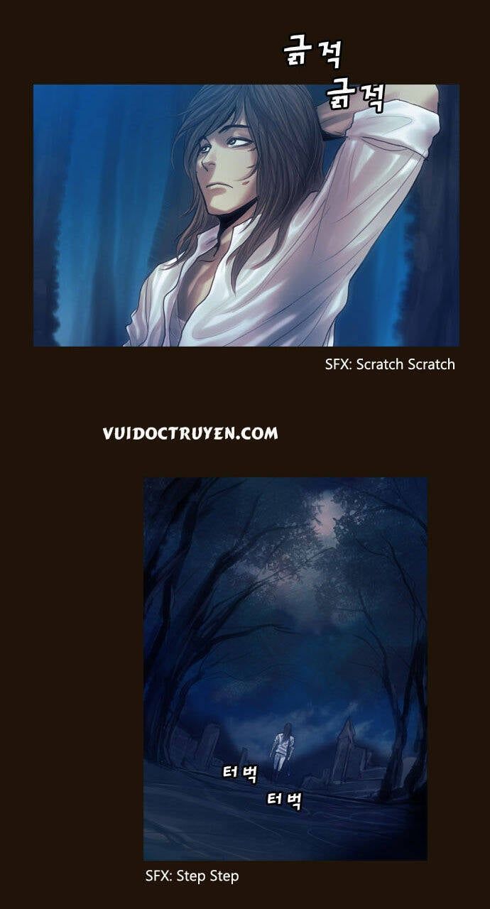 Trở Thành Pháp Sư Ở Thế Giới Mới Chapter 102 - Trang 2