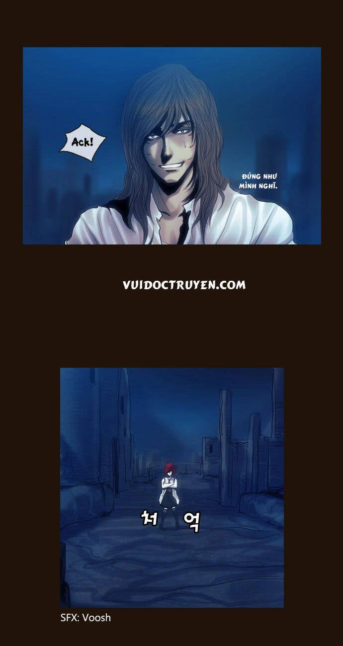 Trở Thành Pháp Sư Ở Thế Giới Mới Chapter 102 - Trang 2