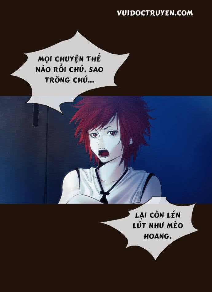 Trở Thành Pháp Sư Ở Thế Giới Mới Chapter 102 - Trang 2