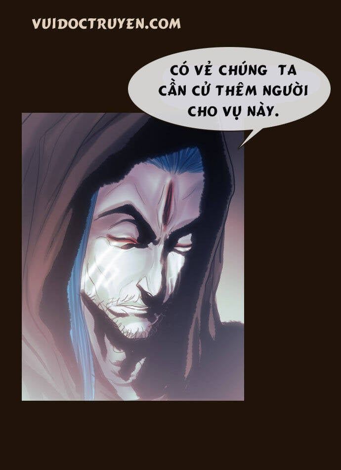 Trở Thành Pháp Sư Ở Thế Giới Mới Chapter 103 - Trang 2