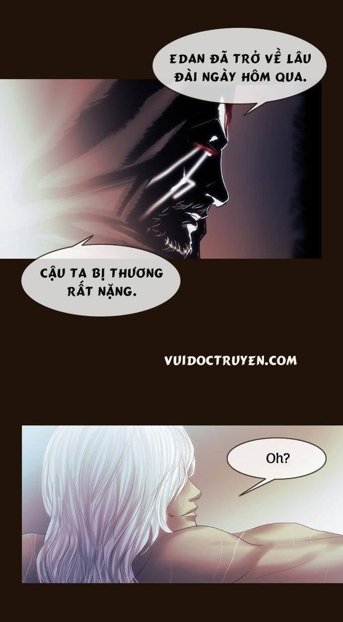 Trở Thành Pháp Sư Ở Thế Giới Mới Chapter 103 - Trang 2