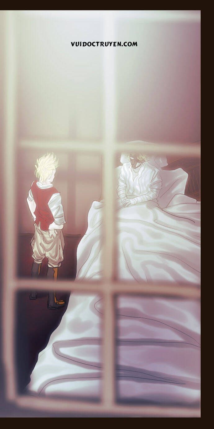 Trở Thành Pháp Sư Ở Thế Giới Mới Chapter 103 - Trang 2