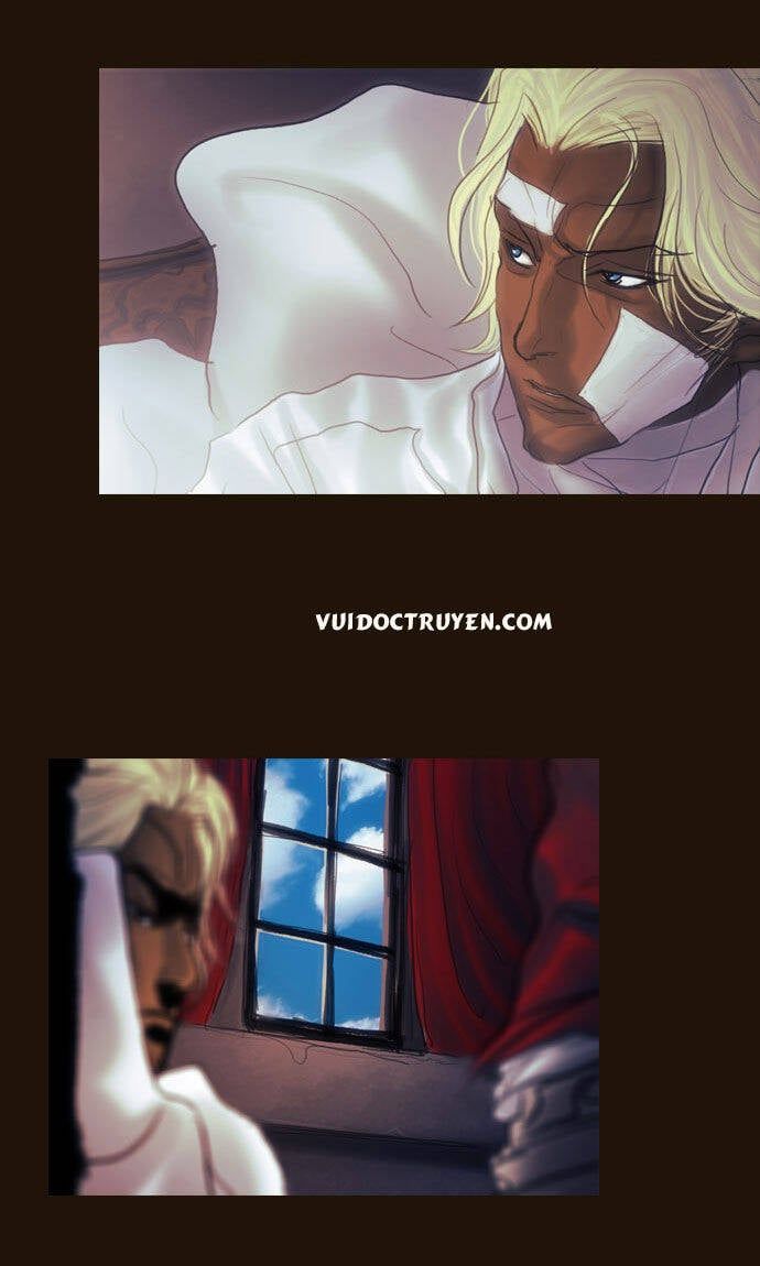 Trở Thành Pháp Sư Ở Thế Giới Mới Chapter 103 - Trang 2