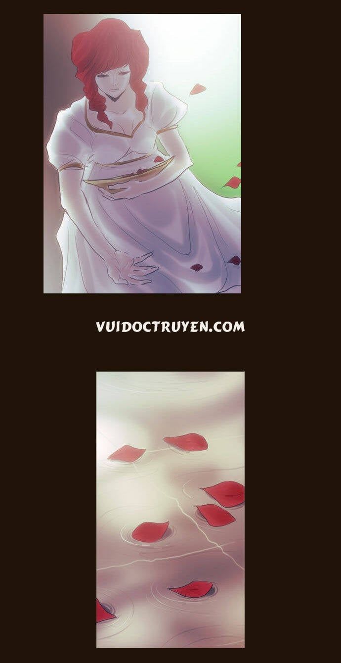 Trở Thành Pháp Sư Ở Thế Giới Mới Chapter 103 - Trang 2