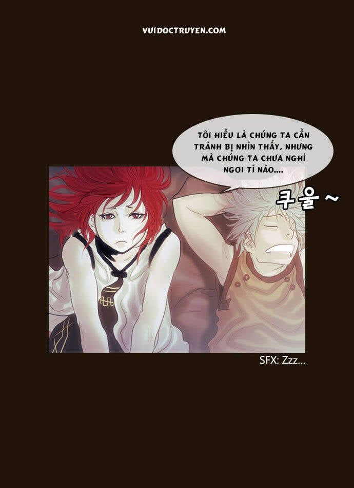 Trở Thành Pháp Sư Ở Thế Giới Mới Chapter 103 - Trang 2