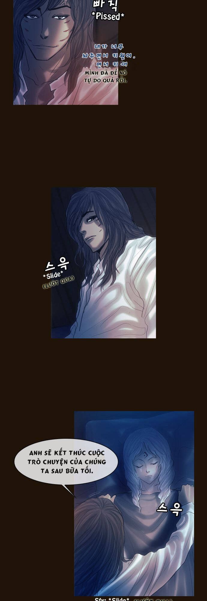 Trở Thành Pháp Sư Ở Thế Giới Mới Chapter 106 - Trang 2