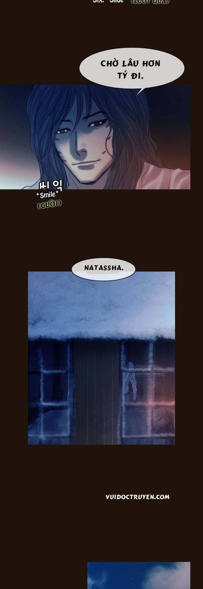 Trở Thành Pháp Sư Ở Thế Giới Mới Chapter 106 - Trang 2