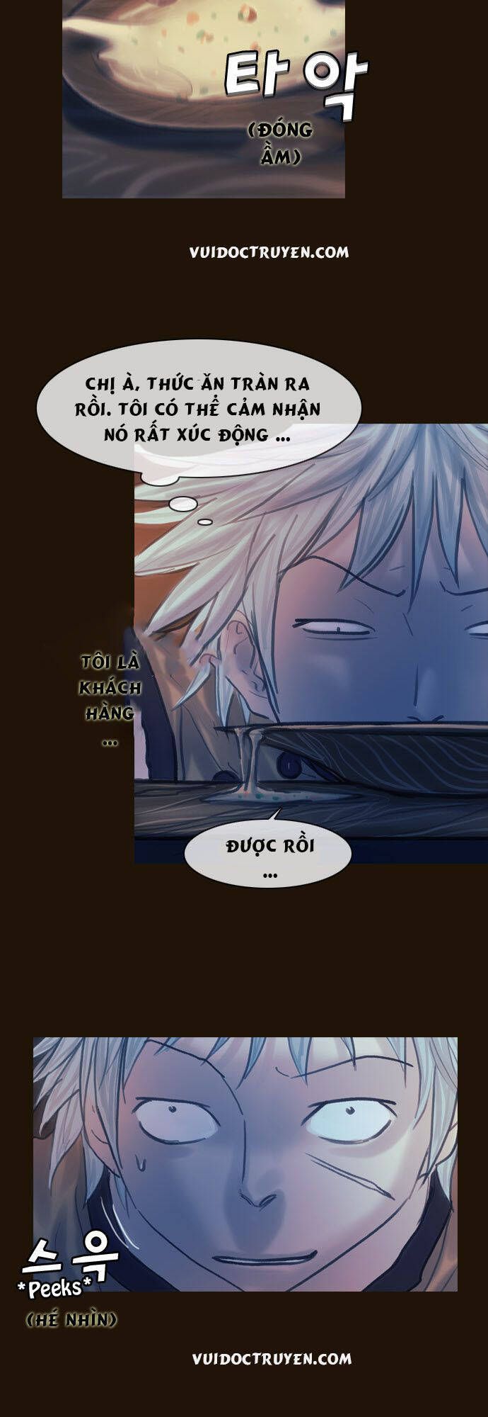 Trở Thành Pháp Sư Ở Thế Giới Mới Chapter 106 - Trang 2