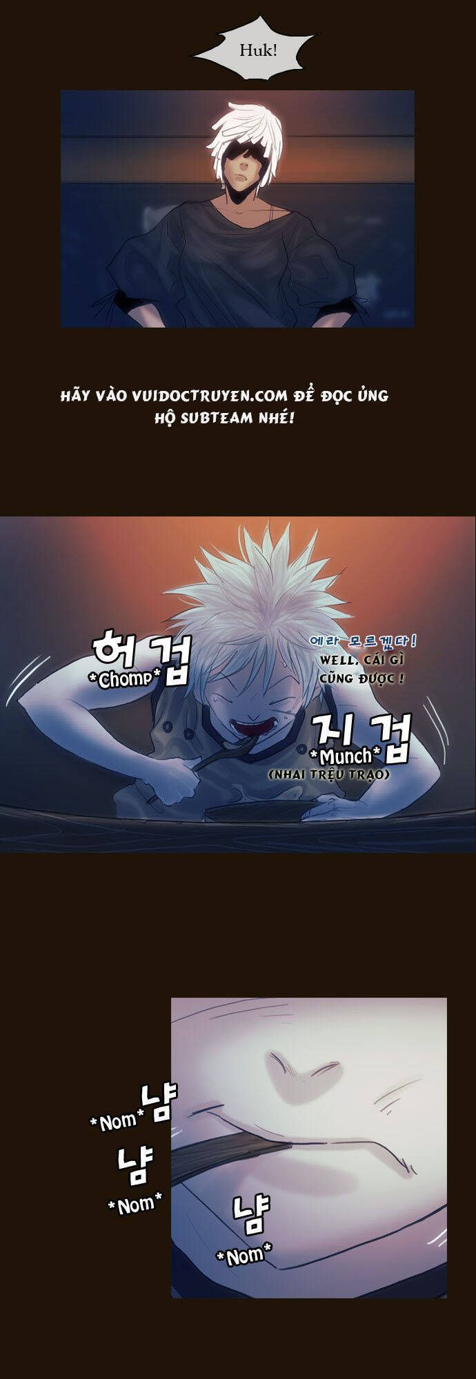 Trở Thành Pháp Sư Ở Thế Giới Mới Chapter 106 - Trang 2