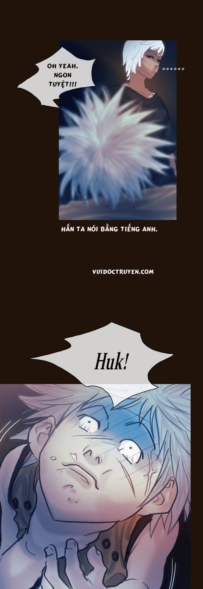 Trở Thành Pháp Sư Ở Thế Giới Mới Chapter 106 - Trang 2