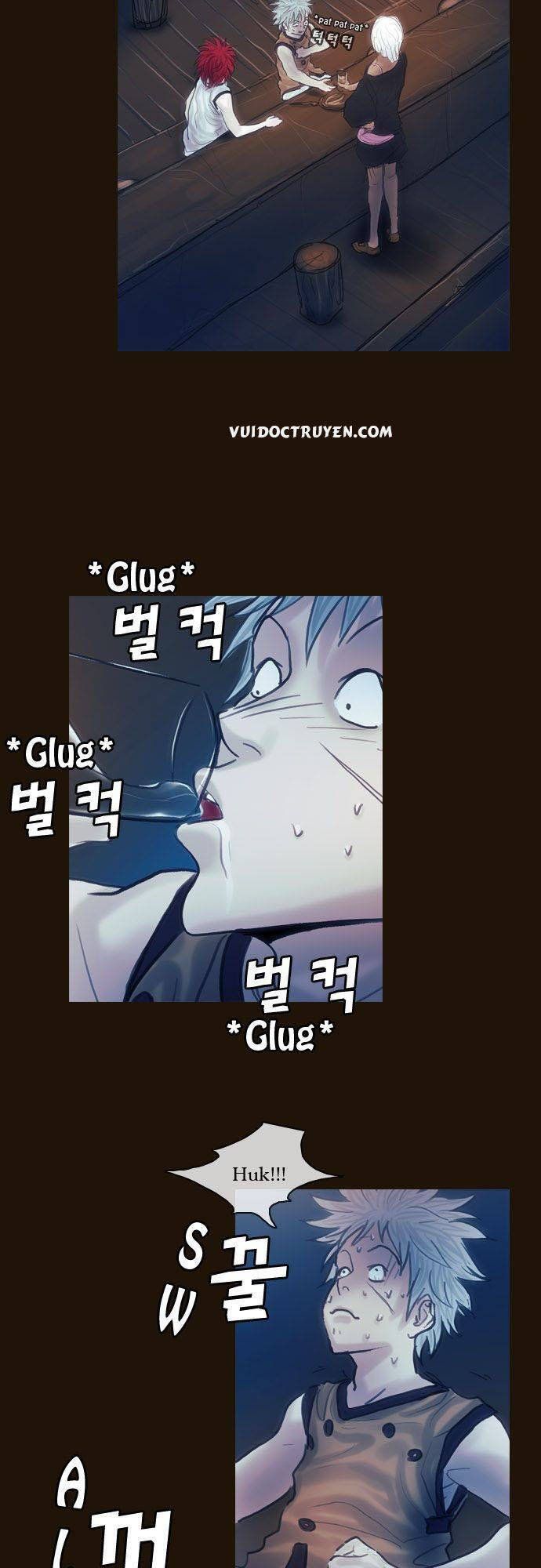 Trở Thành Pháp Sư Ở Thế Giới Mới Chapter 106 - Trang 2