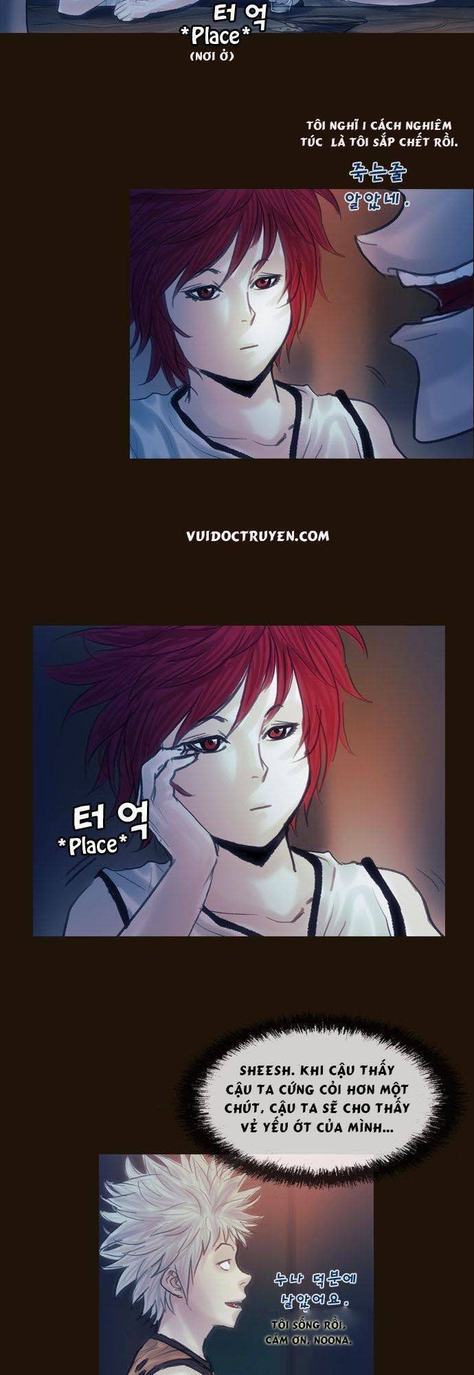 Trở Thành Pháp Sư Ở Thế Giới Mới Chapter 106 - Trang 2