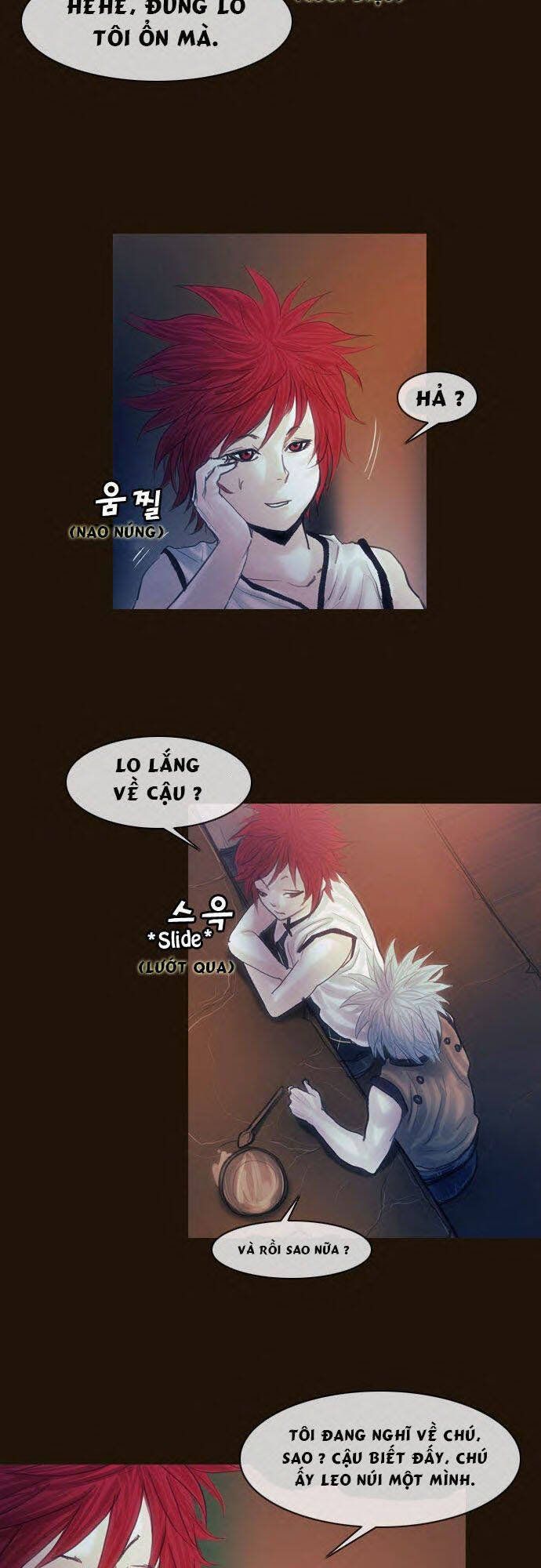 Trở Thành Pháp Sư Ở Thế Giới Mới Chapter 106 - Trang 2