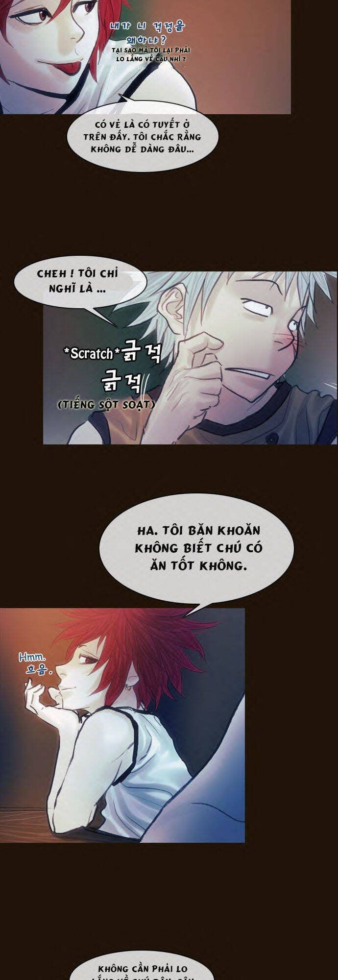 Trở Thành Pháp Sư Ở Thế Giới Mới Chapter 106 - Trang 2
