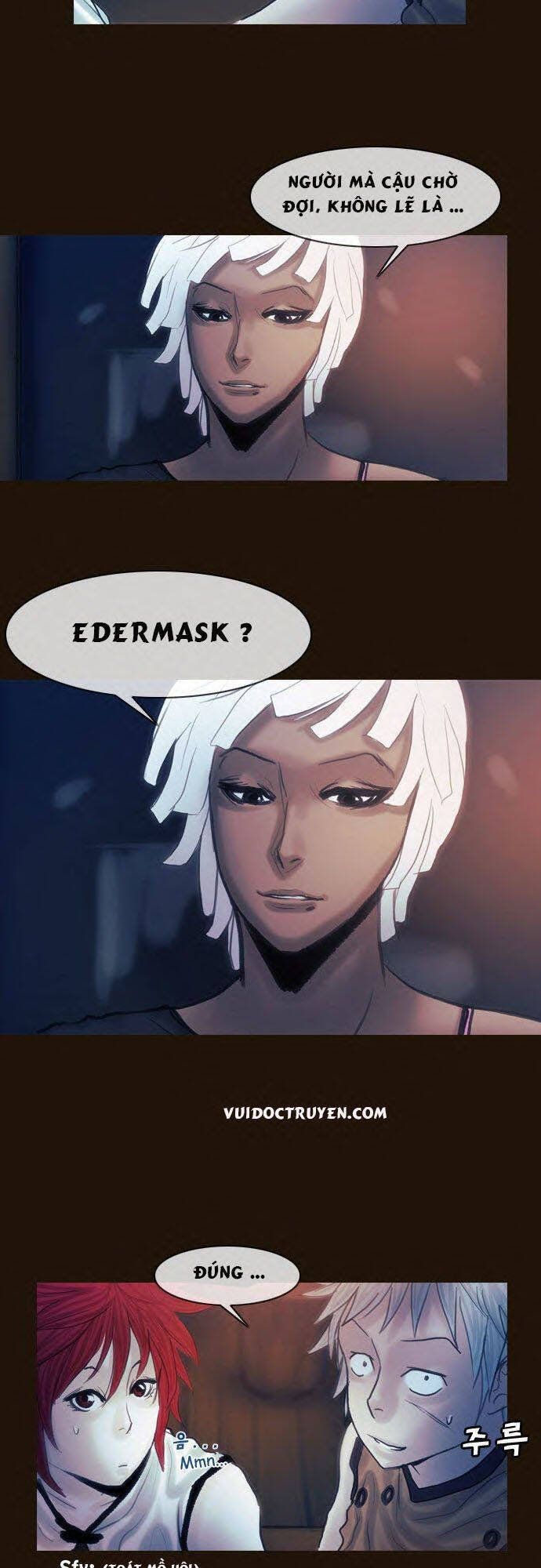 Trở Thành Pháp Sư Ở Thế Giới Mới Chapter 106 - Trang 2