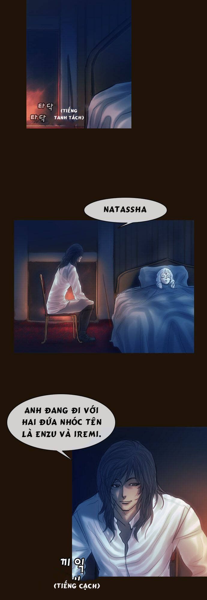 Trở Thành Pháp Sư Ở Thế Giới Mới Chapter 106 - Trang 2