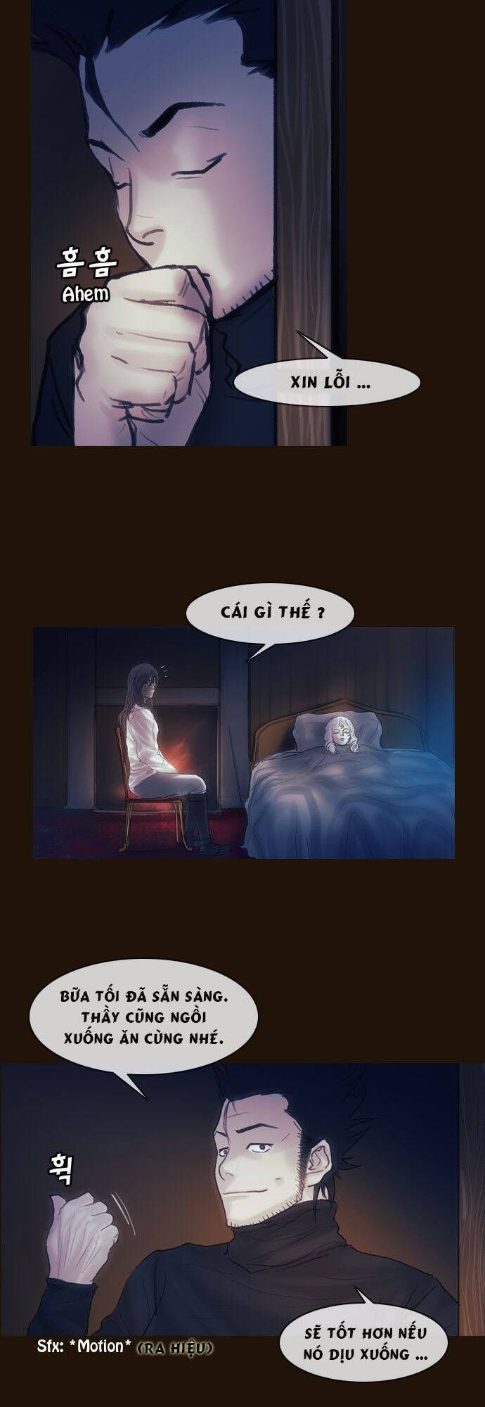 Trở Thành Pháp Sư Ở Thế Giới Mới Chapter 106 - Trang 2