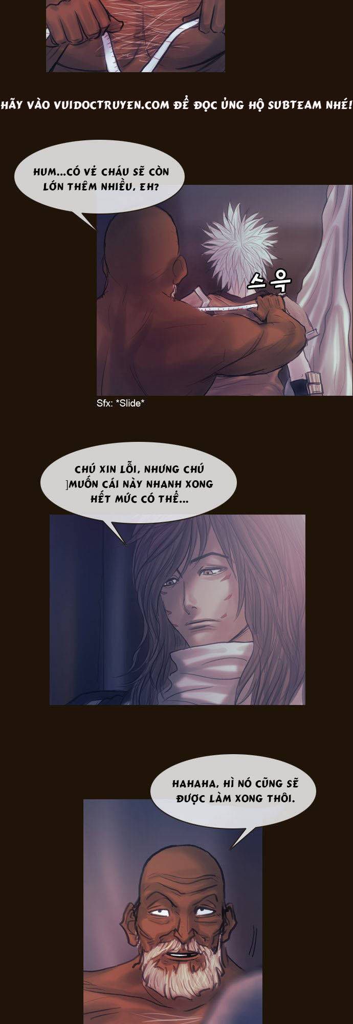 Trở Thành Pháp Sư Ở Thế Giới Mới Chapter 113 - Trang 2