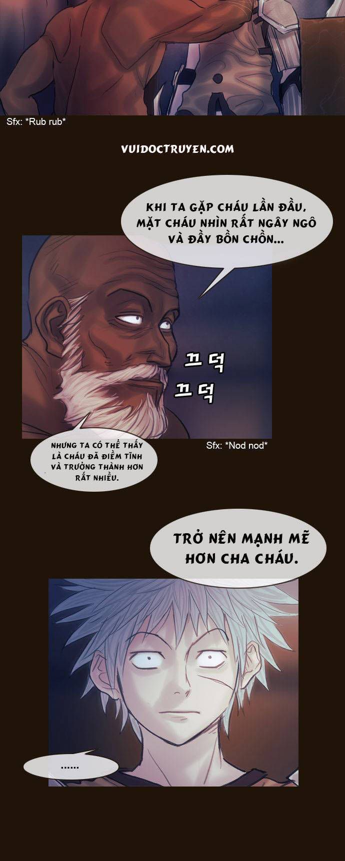 Trở Thành Pháp Sư Ở Thế Giới Mới Chapter 113 - Trang 2