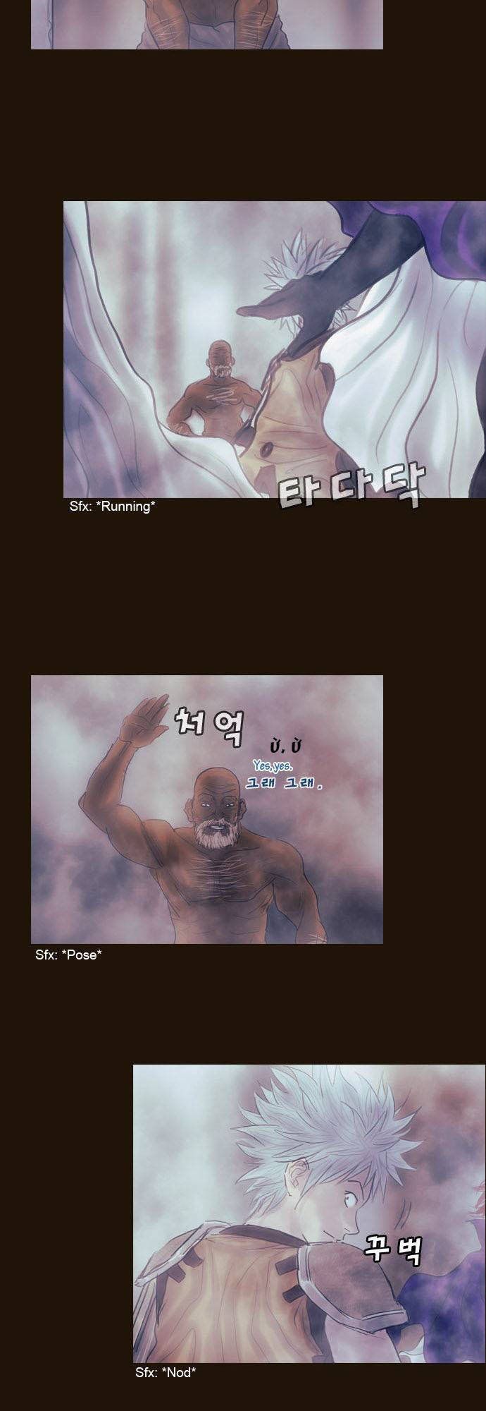 Trở Thành Pháp Sư Ở Thế Giới Mới Chapter 113 - Trang 2