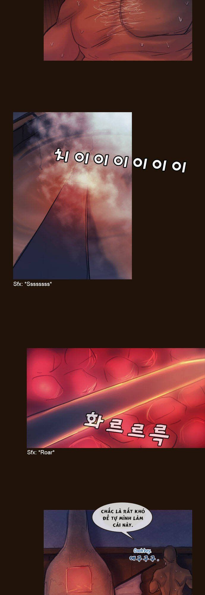 Trở Thành Pháp Sư Ở Thế Giới Mới Chapter 113 - Trang 2