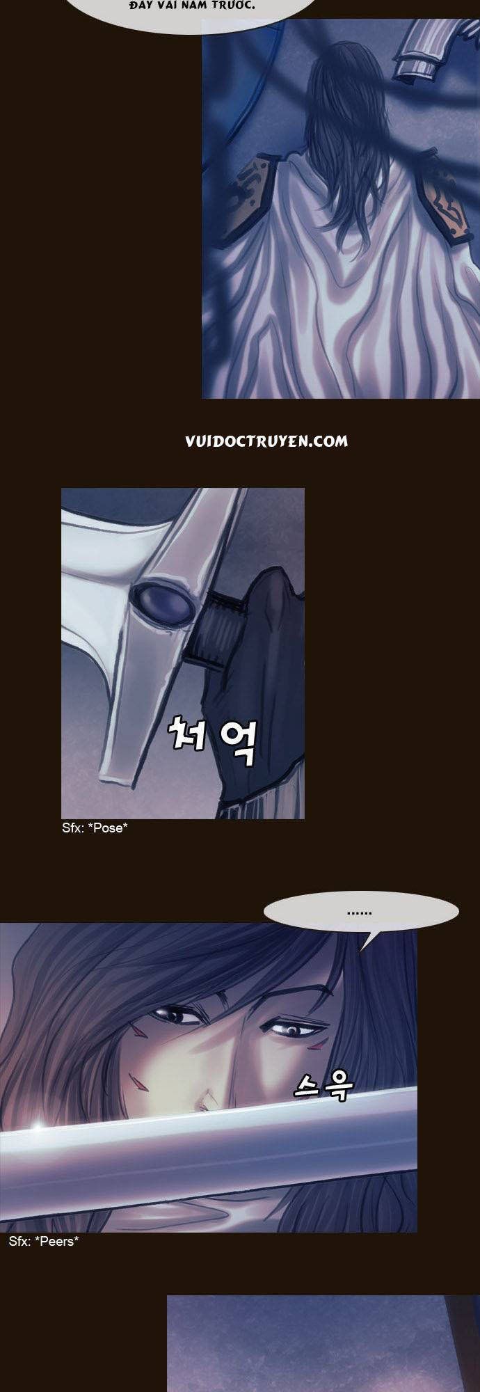 Trở Thành Pháp Sư Ở Thế Giới Mới Chapter 113 - Trang 2