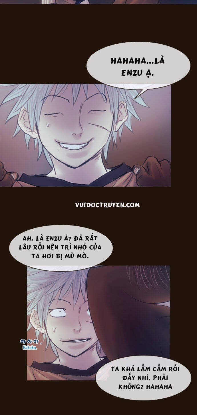 Trở Thành Pháp Sư Ở Thế Giới Mới Chapter 114 - Trang 2