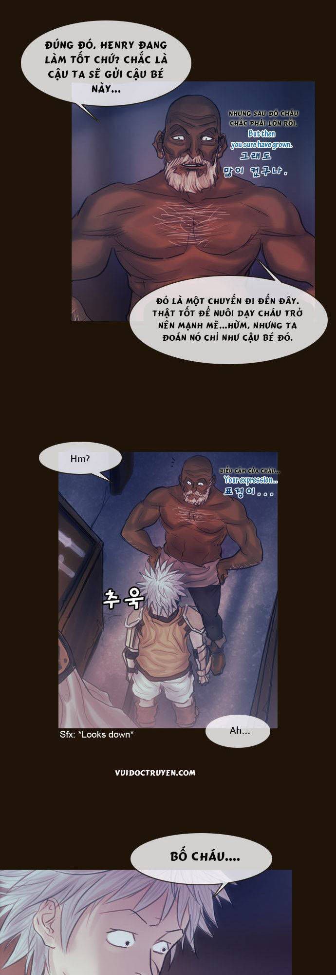 Trở Thành Pháp Sư Ở Thế Giới Mới Chapter 114 - Trang 2