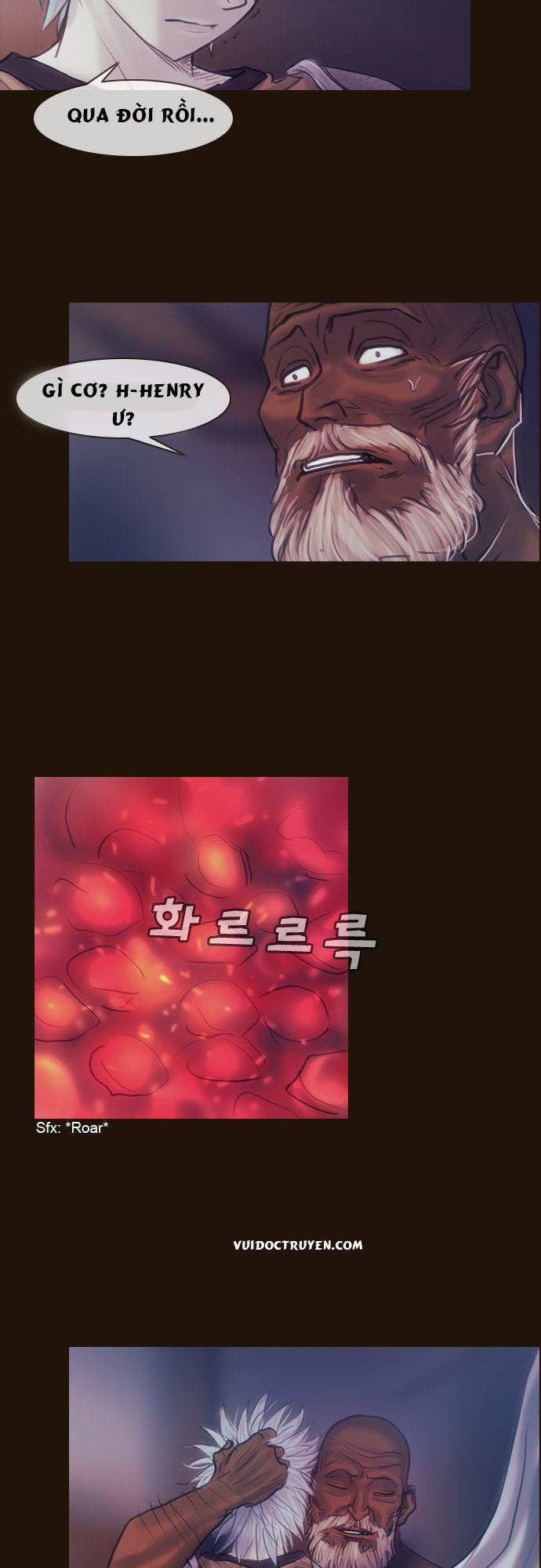 Trở Thành Pháp Sư Ở Thế Giới Mới Chapter 114 - Trang 2